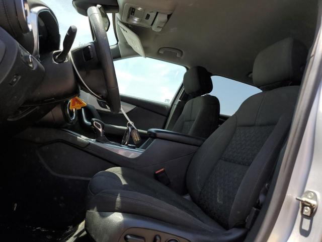 2021 CHEVROLET BLAZER 2LT - 3GNKBCRS9MS538033
