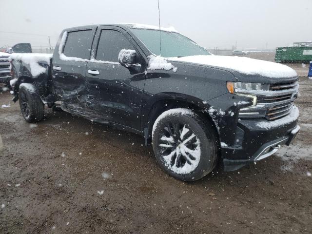 Vin: 1gcuyhel8mz151018, lot: 53820485, chevrolet all models k1500 high country 20214