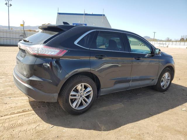 Vin: 2fmpk4j94hbb97998, lot: 52371125, ford edge sel 20173