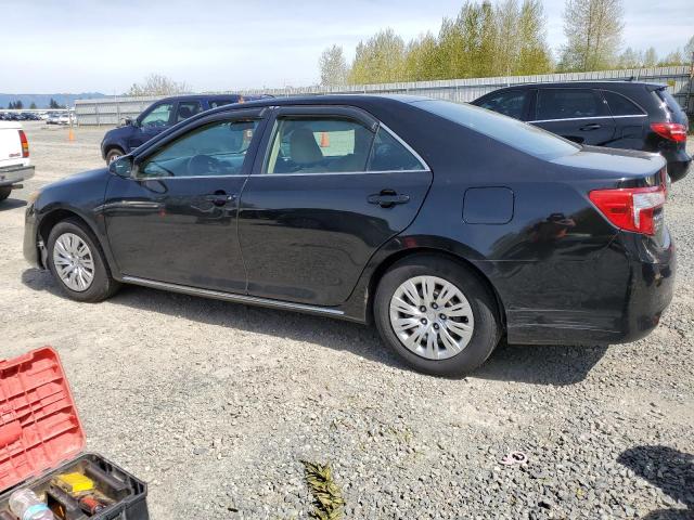 Vin: 4t4bf1fk9cr257937, lot: 52911955, toyota camry base 20122