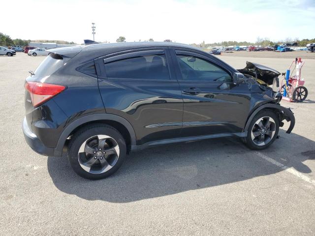 2018 HONDA HR-V EXL 3CZRU6H77JM726933