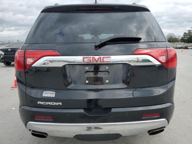 2019 GMC ACADIA DEN - 1GKKNPLS1KZ290171