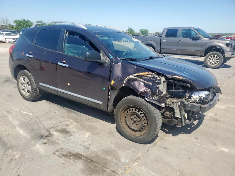 Vin: jn8as5mt0fw654684, lot: 52964095, nissan rogue s 20154