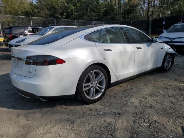 2015 TESLA MODEL S 85 5YJSA1H22FFP78568