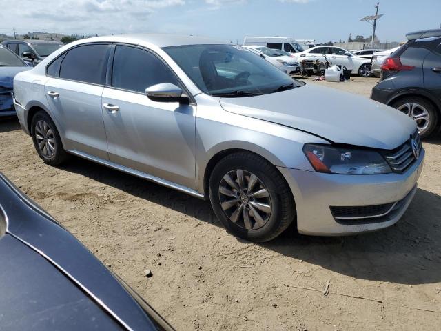 Vin: 1vwap7a39cc018594, lot: 54530385, volkswagen passat s 20124