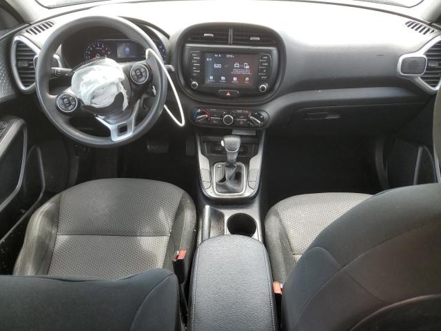 2020 KIA SOUL LX KNDJ23AU3L7080746