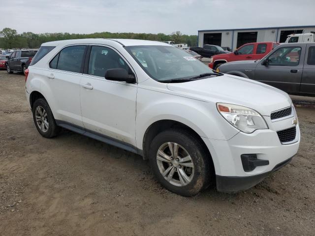 2015 CHEVROLET EQUINOX LS - 1GNALAEK1FZ105928