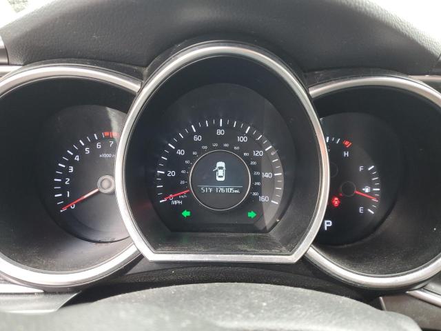 2015 KIA OPTIMA LX - 5XXGM4A74FG377802