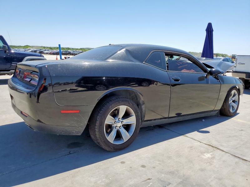 Vin: 2c3cdzag8hh659280, lot: 63613655, dodge challenger sxt 20173
