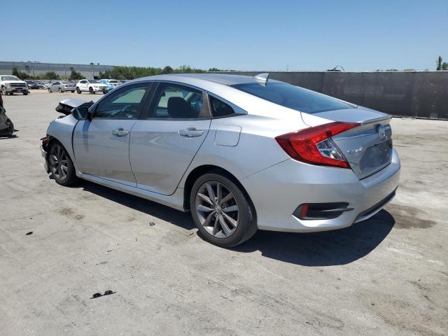 Vin: 19xfc1f38ke201535, lot: 53462725, honda civic ex 20192