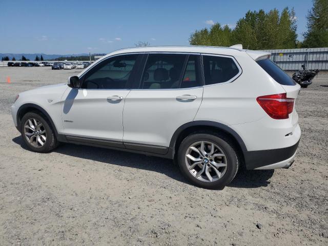 Vin: 5uxwx9c51d0a29306, lot: 54266265, bmw x3 xdrive28i 20132