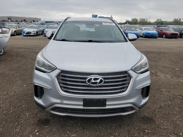 2017 HYUNDAI SANTA FE S - KM8SM4HF6HU170313