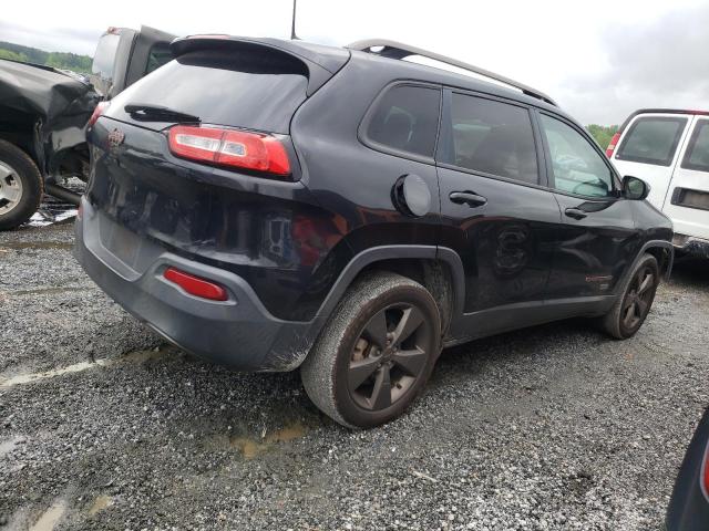Vin: 1c4pjlcb3gw275914, lot: 54216905, jeep grand cher latitude 20163