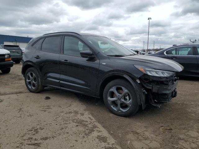 Vin: 1fmcu9nz9rua16938, lot: 52726255, ford escape st st line select 20244