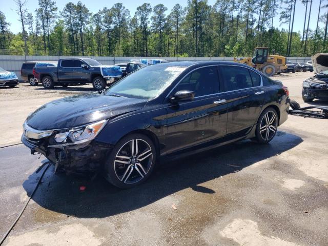 HONDA ACCORD SPO