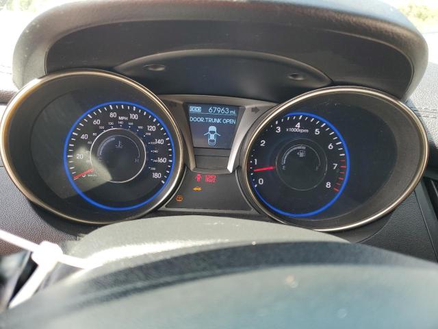 2015 HYUNDAI GENESIS CO - KMHHT6KJ5FU130128
