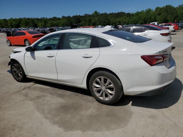 Vin: 1g1zd5st7lf059234, lot: 53260315, chevrolet malibu lt 20202
