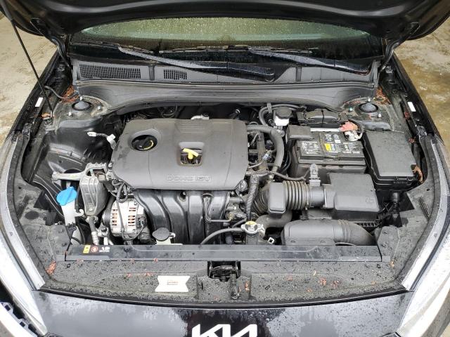2023 KIA FORTE LX - 3KPF24AD2PE552968