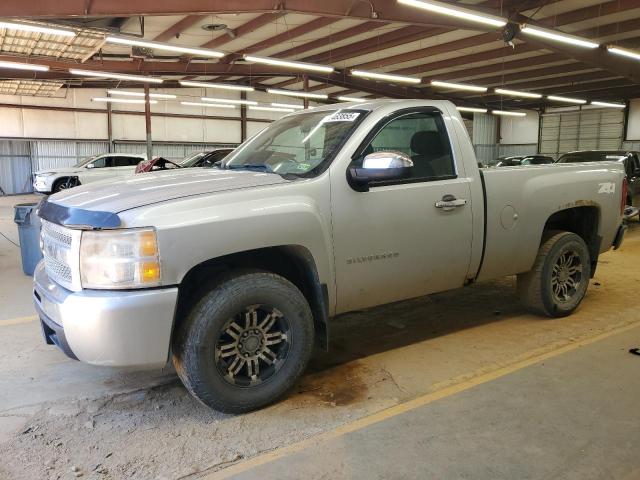 Vin: 1gcnkpex7bz386509, lot: 52483855, chevrolet all models k1500 2011 img_1