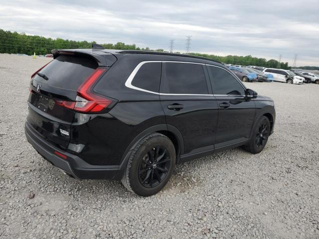 Vin: 7fars5h56re010405, lot: 54569835, honda crv sport 20243