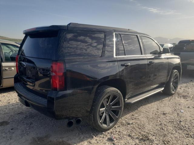 Vin: 1gnskbkcxfr737739, lot: 52153595, chevrolet tahoe k1500 lt 20153