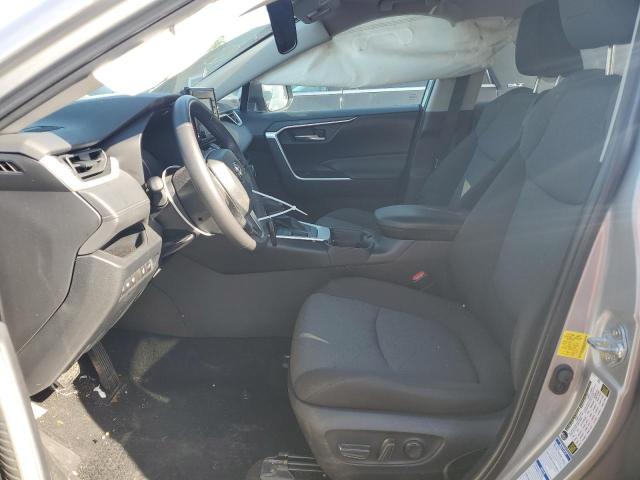 2021 TOYOTA RAV4 XLE - 2T3P1RFV9MW245187