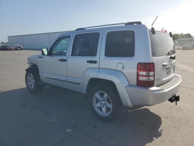 Vin: 1j4pn5gk0aw122869, lot: 54888325, jeep liberty limited 20102