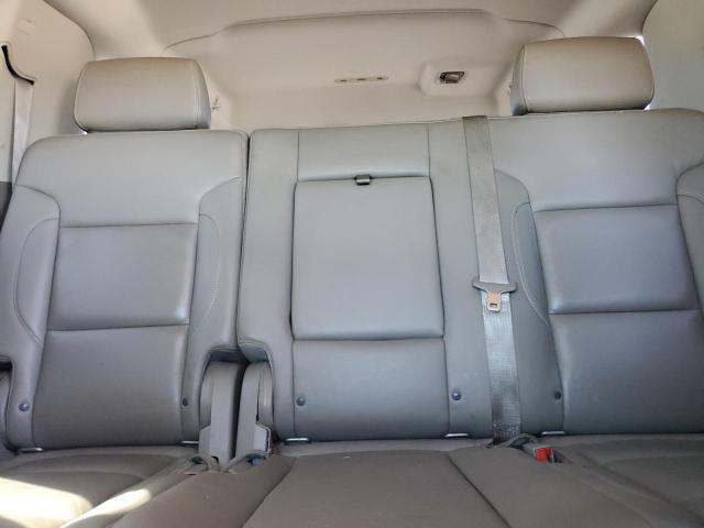 2016 CHEVROLET SUBURBAN C - 1GNSCHKC7GR192861