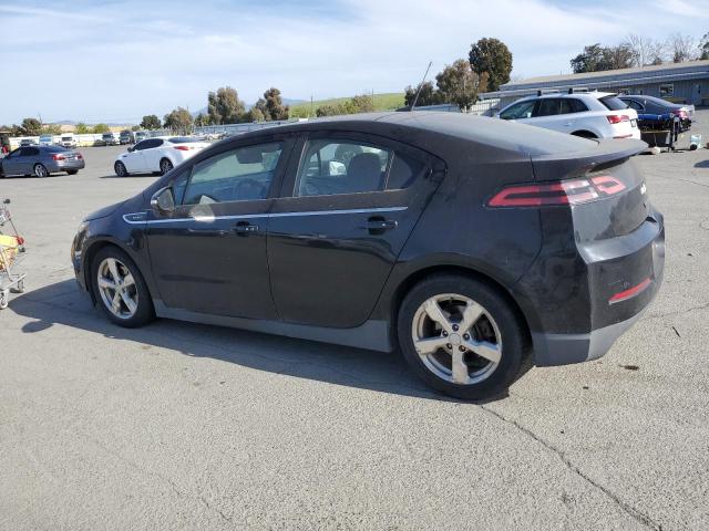 Vin: 1g1rh6e47du121887, lot: 53993445, chevrolet volt 20132
