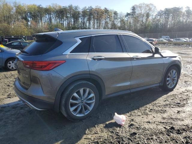 Vin: 3pcaj5cb8mf103010, lot: 52017245, infiniti qx50 essential 20213