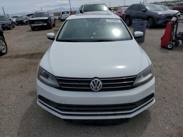 2017 VOLKSWAGEN JETTA SE - 3VWDB7AJ6HM304533