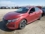2024 NISSAN SENTRA SR - 3N1AB8DV2RY344714