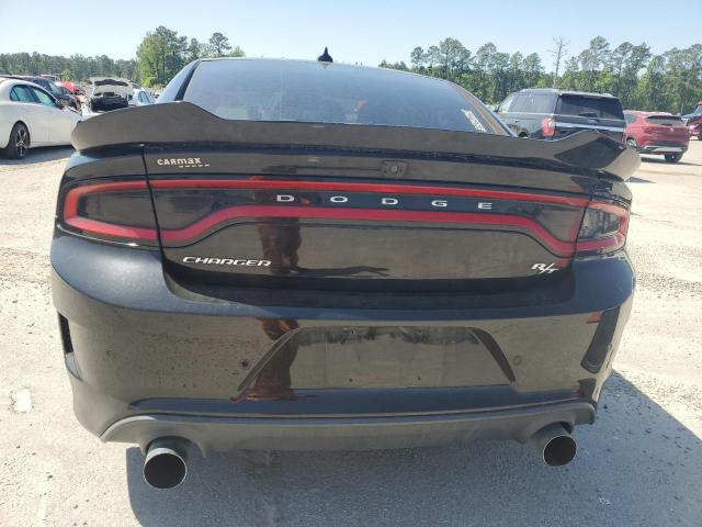 2017 DODGE CHARGER R/ - 2C3CDXCT8HH628402