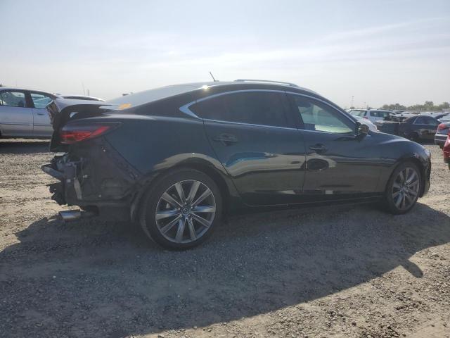 Vin: jm1gl1vm3m1606108, lot: 55124365, mazda 6 touring 20213