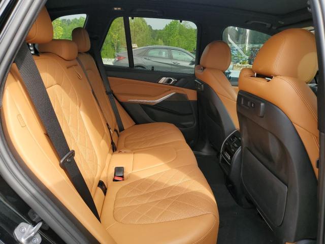2023 BMW X5 XDRIVE4 - 5UXTA6C07P9P85274