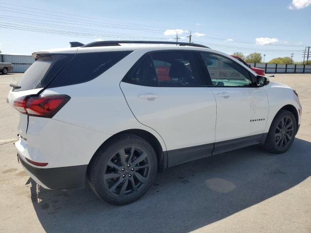 2022 CHEVROLET EQUINOX RS - 3GNAXWEV5NS113344