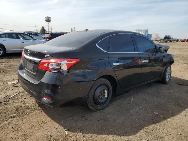 Vin: 3n1ab7ap6ky303816, lot: 53505415, nissan sentra s 20193