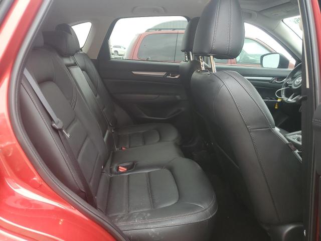 2023 MAZDA CX-5 PREFE - JM3KFBCM3P0260282