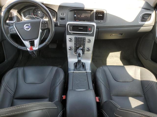 2018 VOLVO S60 DYNAMI YV140MTL8J2457749