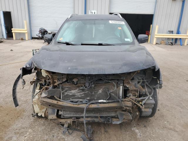 2016 NISSAN ROGUE S - KNMAT2MT0GP704017