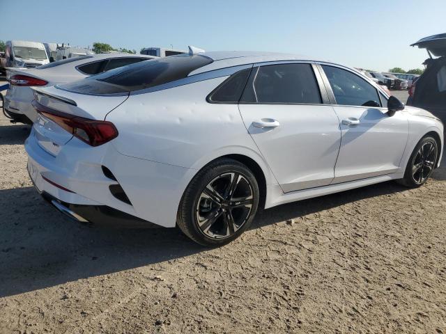 Vin: 5xxg64j28pg171818, lot: 52765745, kia k5 gt line 20233