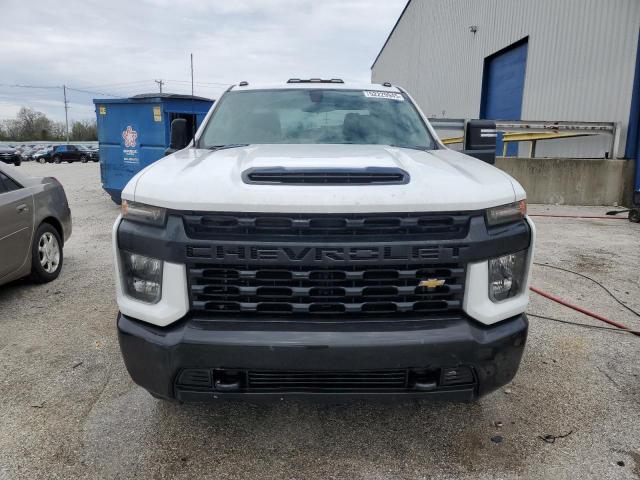 2022 CHEVROLET 2500 2GC4YLE7XN1232506