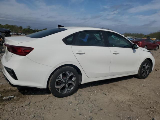 Vin: 3kpf24ad1me279193, lot: 53684135, kia forte fe 20213