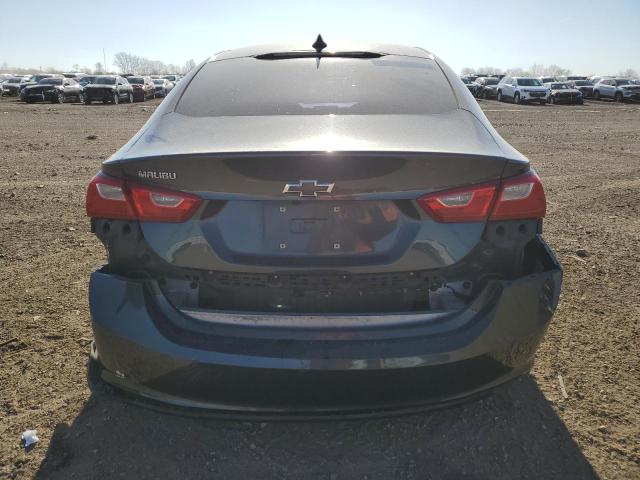 2017 CHEVROLET MALIBU LS - 1G1ZB5ST3HF271416