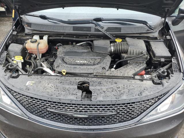 2018 CHRYSLER PACIFICA T - 2C4RC1BG7JR175156
