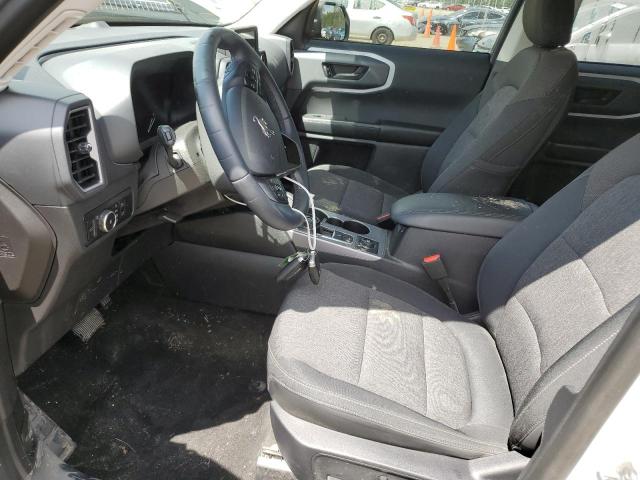 2024 FORD BRONCO SPO - 3FMCR9B66RRE15650