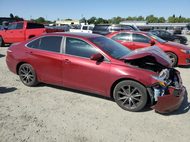 Vin: 4t1bf1fk2fu915550, lot: 53063065, toyota camry le 20154