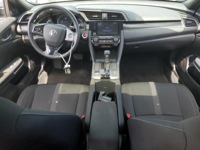 2021 HONDA CIVIC EX - SHHFK7H63MU408519