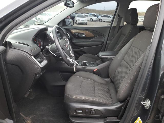2018 GMC TERRAIN SL - 3GKALTEX0JL161847