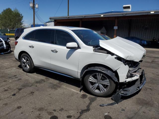 Vin: 5j8yd4h37ll002703, lot: 55174635, acura mdx 20204